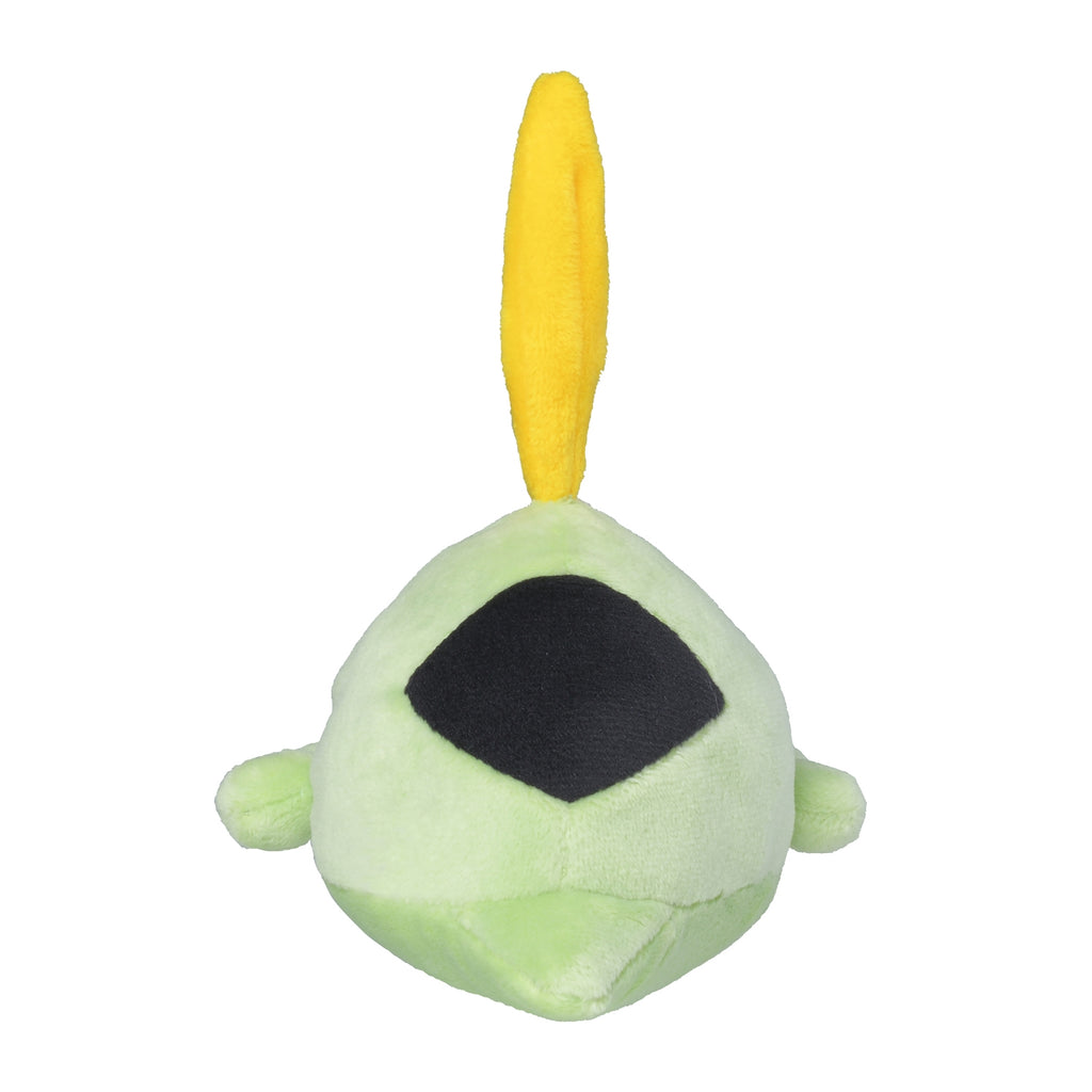Gulpin #316 Pokémon fit Plush – Official Pokémon Center Japan