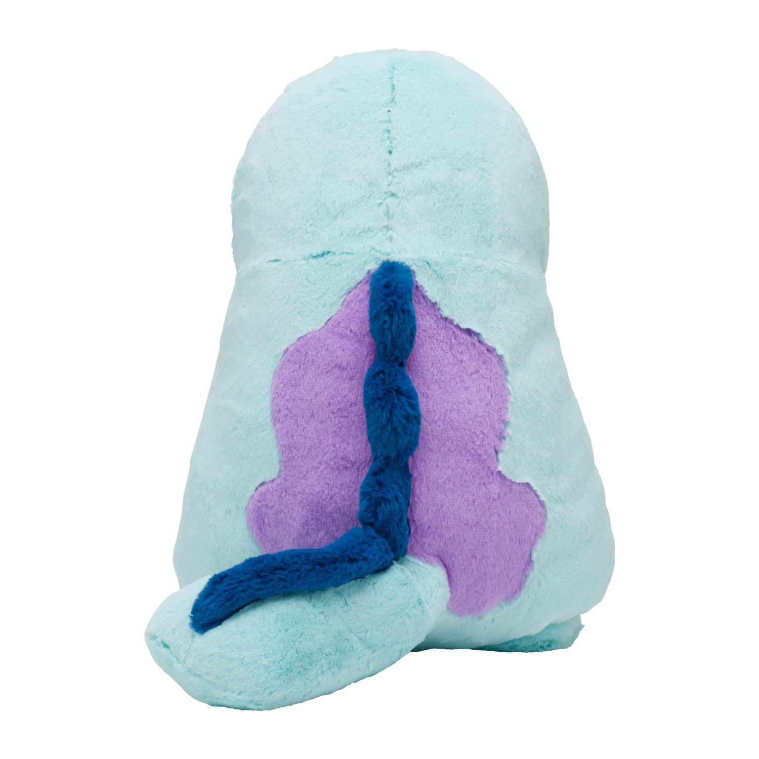 Fluffy Nuo plush toy from Japan with soft texture