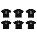 T-shirt collection Hakaikosen