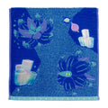 Pokemon Guest Towel Kiraflor with colorful design from Japan
