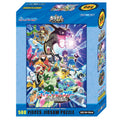 Rayquaza Rising Puzzle from Japan, featuring a large Pokemon creature