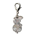 National Encyclopedia Metal Charm 801