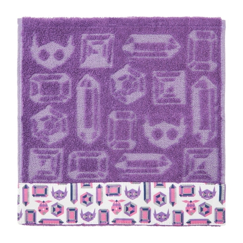 [Choose] Hand towel Yamirami pattern