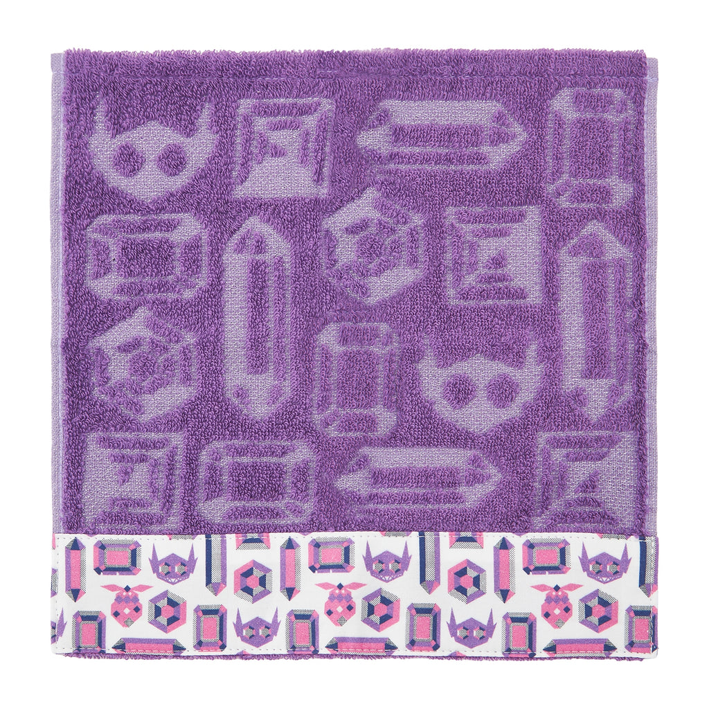 [Choose] Hand towel Yamirami pattern