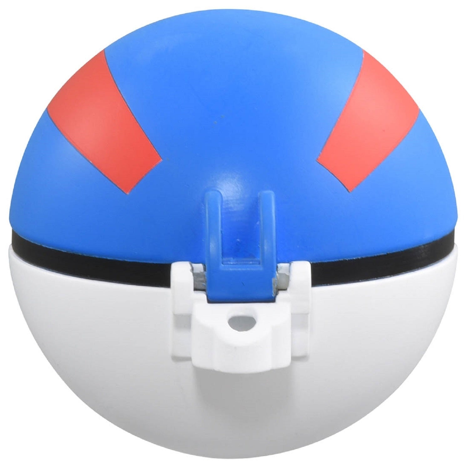 Authentic Moncolle MB-02 Super Ball mat, ships from Japan with secure packaging