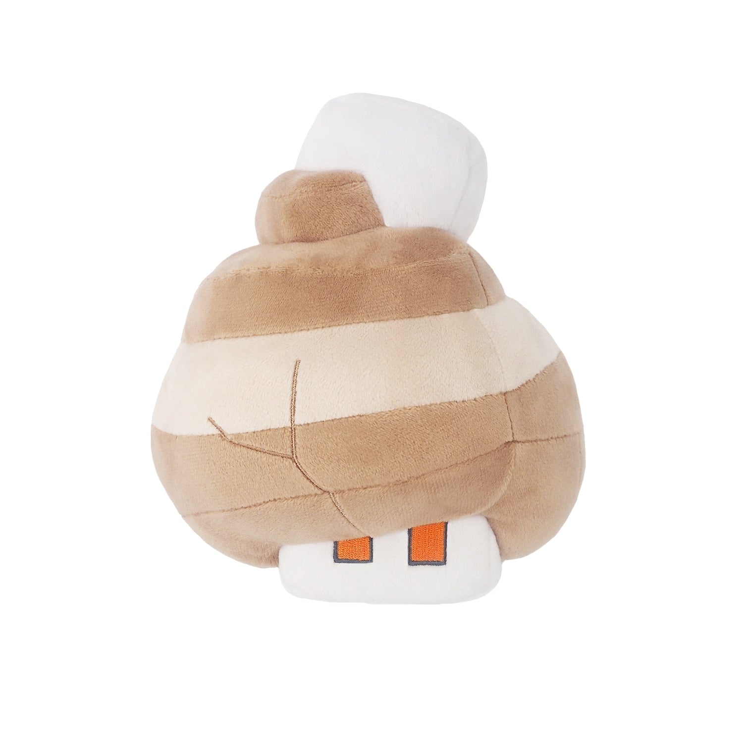 Japanese Pokemon Plushie, vibrant colors and details