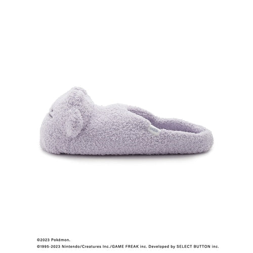 [gelato pique] Baby Moco Metamon Room Shoes