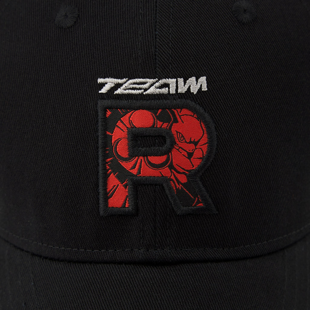 Cap Team Rocket