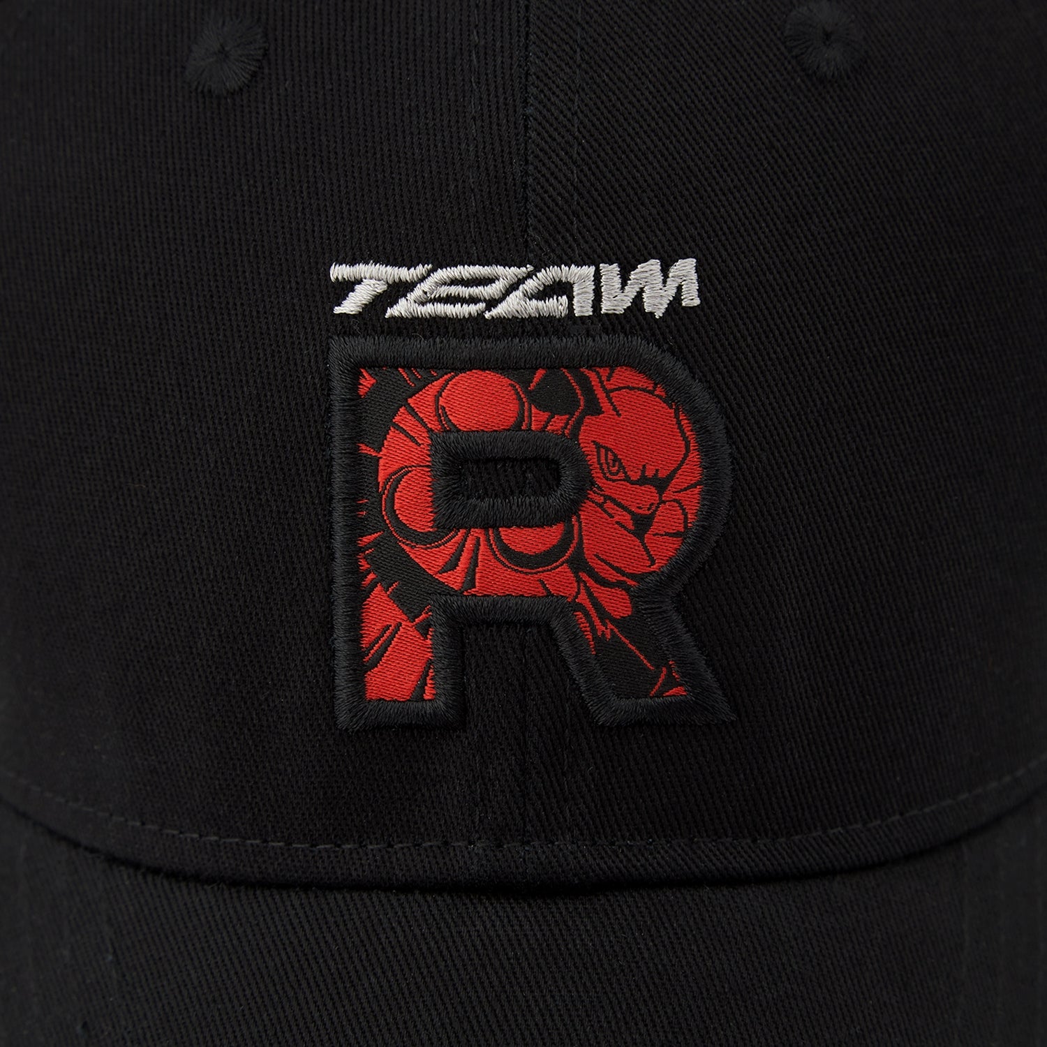 Cap Team Rocket
