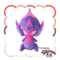 803 Plush Pokémon fit Bevenom