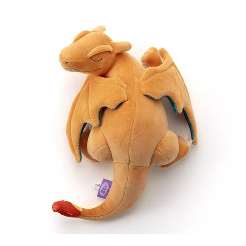 Japanese Charizard plushie, official Pokemon Center Online product with tags