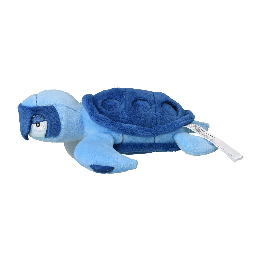 Tirtouga #564 Pokémon fit Official Plush – Pokémon Center Japan