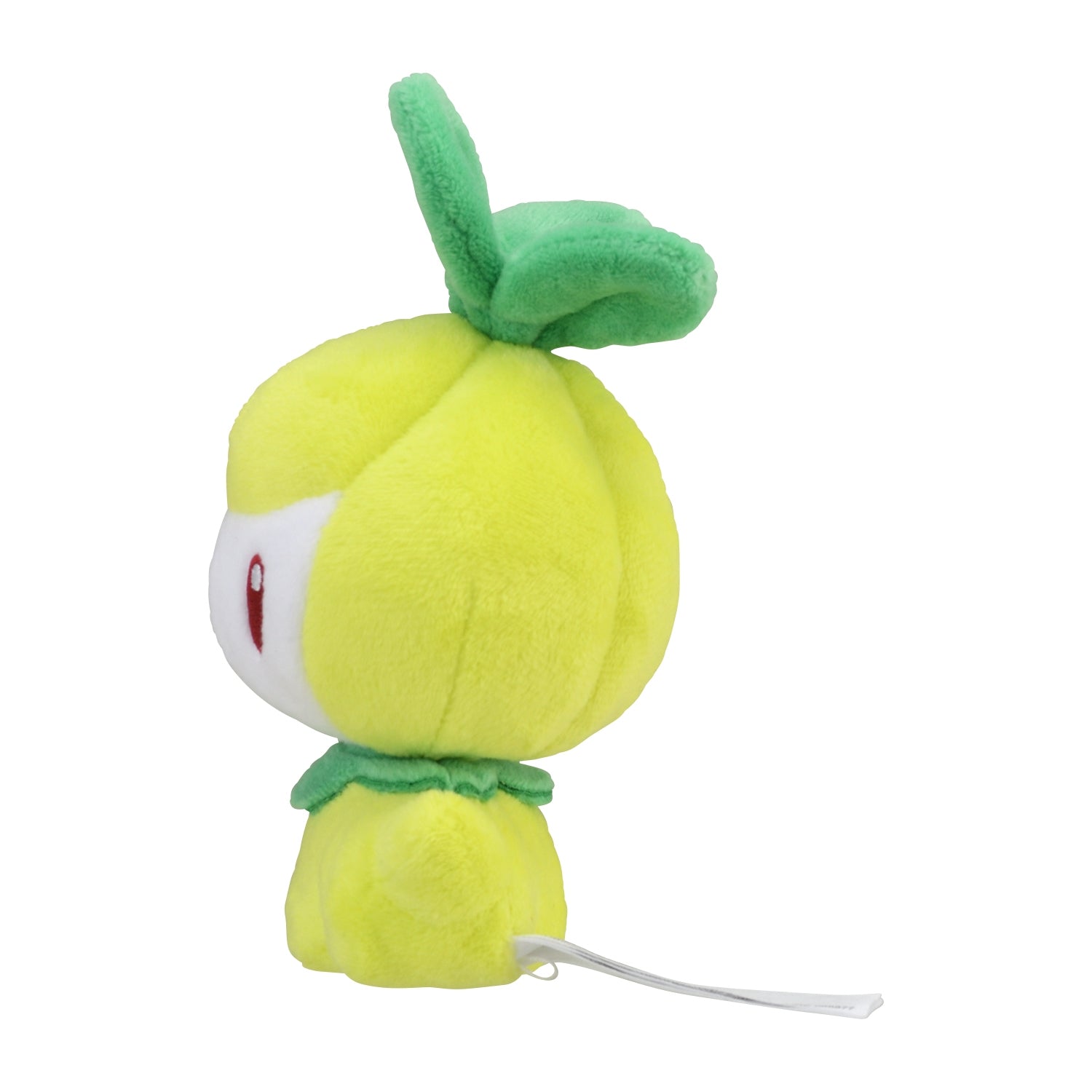 Pokémon fit Petilil #548 Official Plush – Pokémon Center Japan