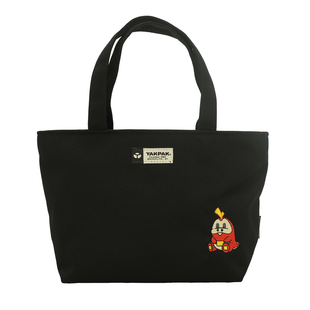 YAKPAK Mini Tote Bag Hogeta