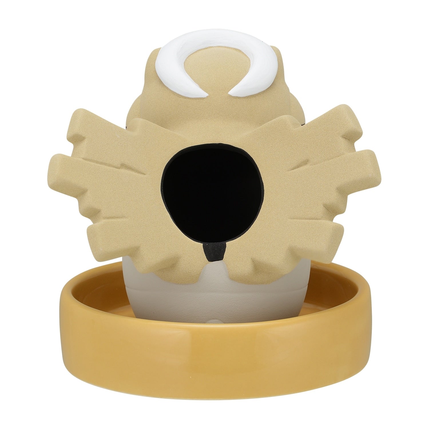 Unglazed aroma diffuser yonayonaGhost Nukenin