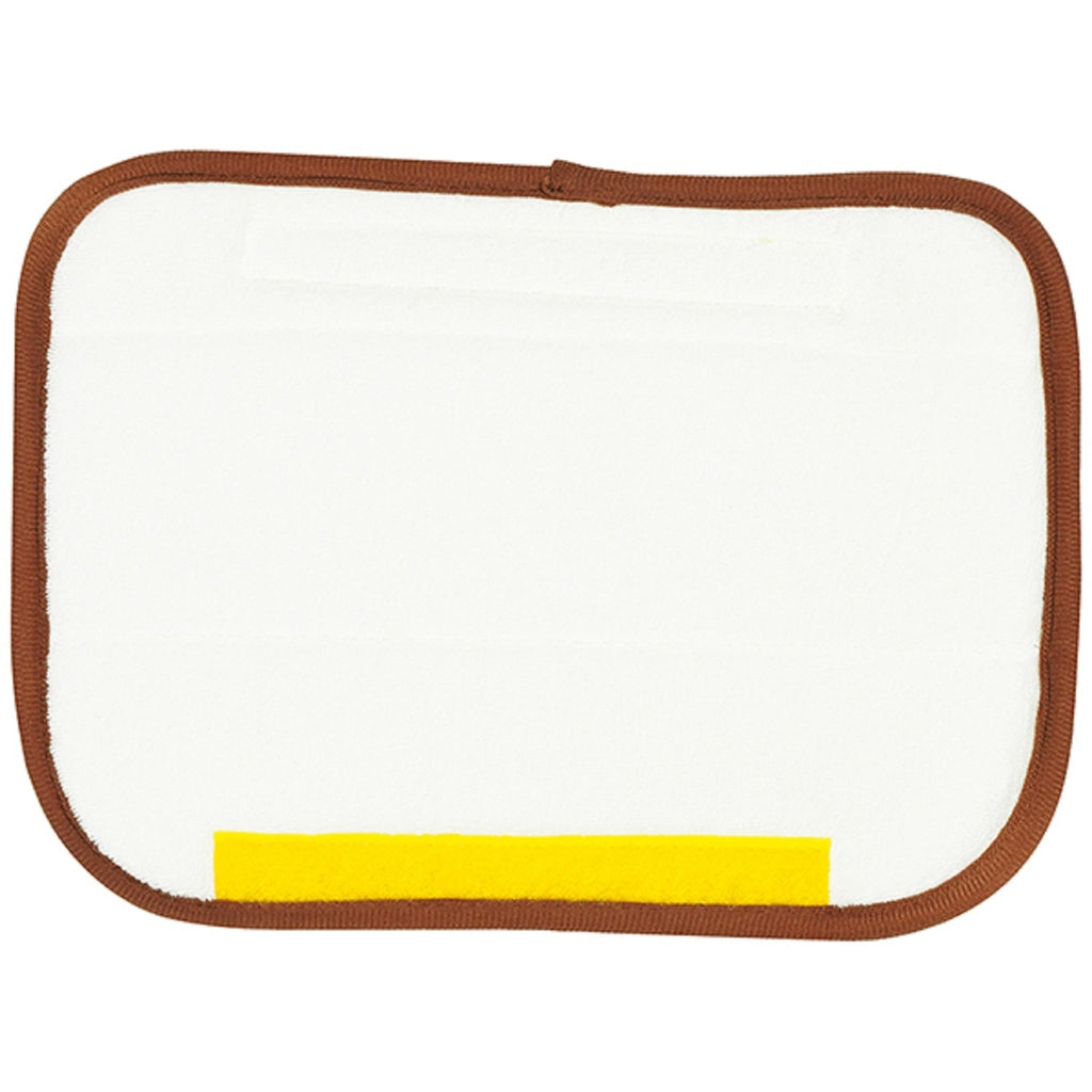 seat belt pad