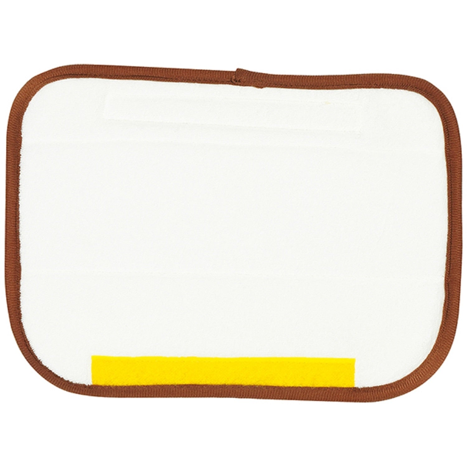 seat belt pad