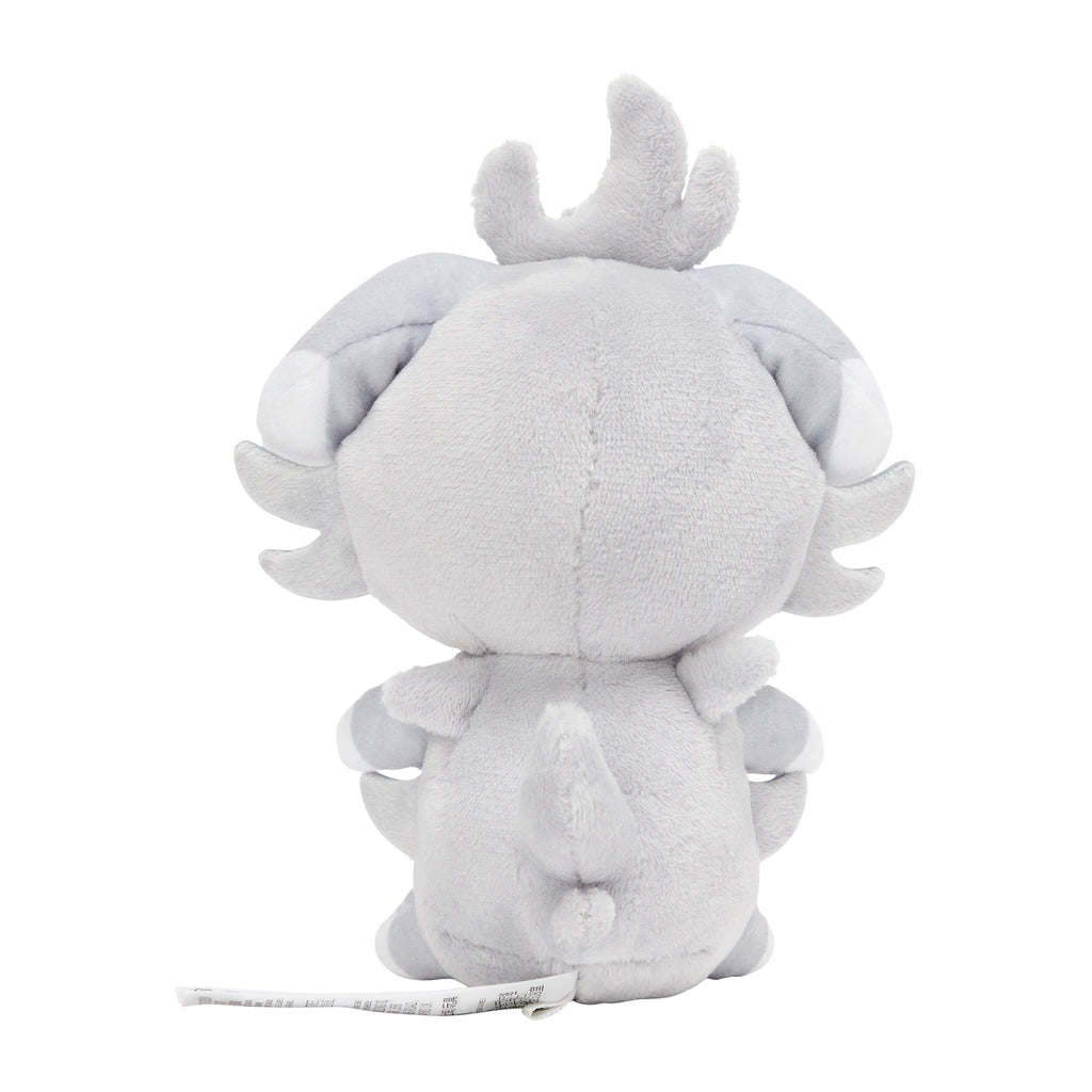 Japanese Pokemon Center 677 Plush, Nyasper Vendor with soft texture