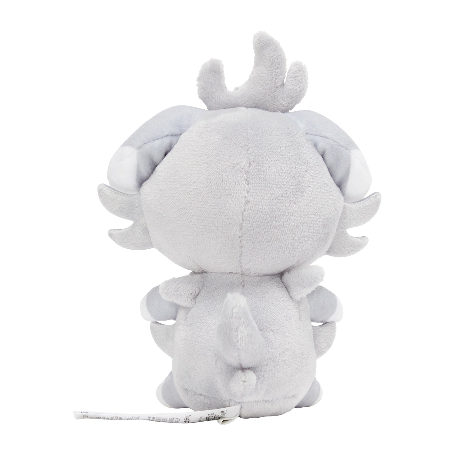 Japanese Pokemon Center 677 Plush, Nyasper Vendor with soft texture