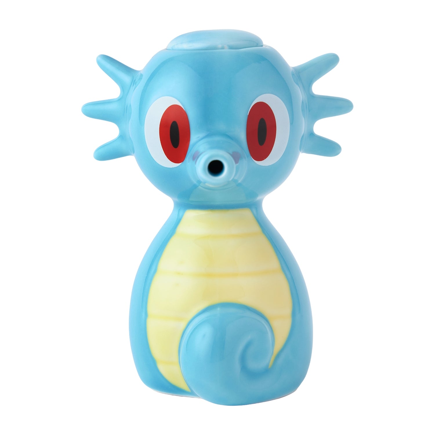 Soy sauce jug tattoo Pokemon Center Kagawa