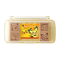Mini stamp Pokemon Pikachu