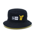 NEW ERABucket01 PIKACHU BLKML