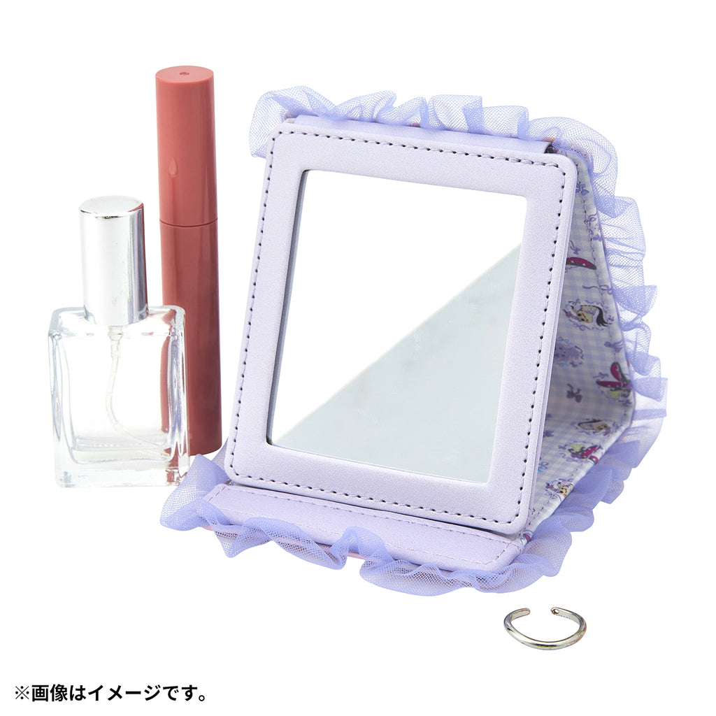 Pokemon Don't Attack Me Folding Mirror, Japanese anime collectible from KADO Japan