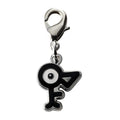 National Encyclopedia Metal Charm 201-F
