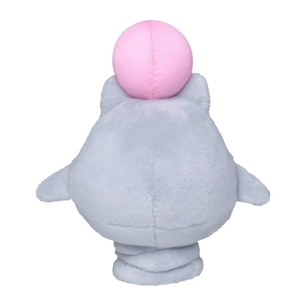 Spoink #325 Pokémon fit Plush – Official Pokémon Center Japan