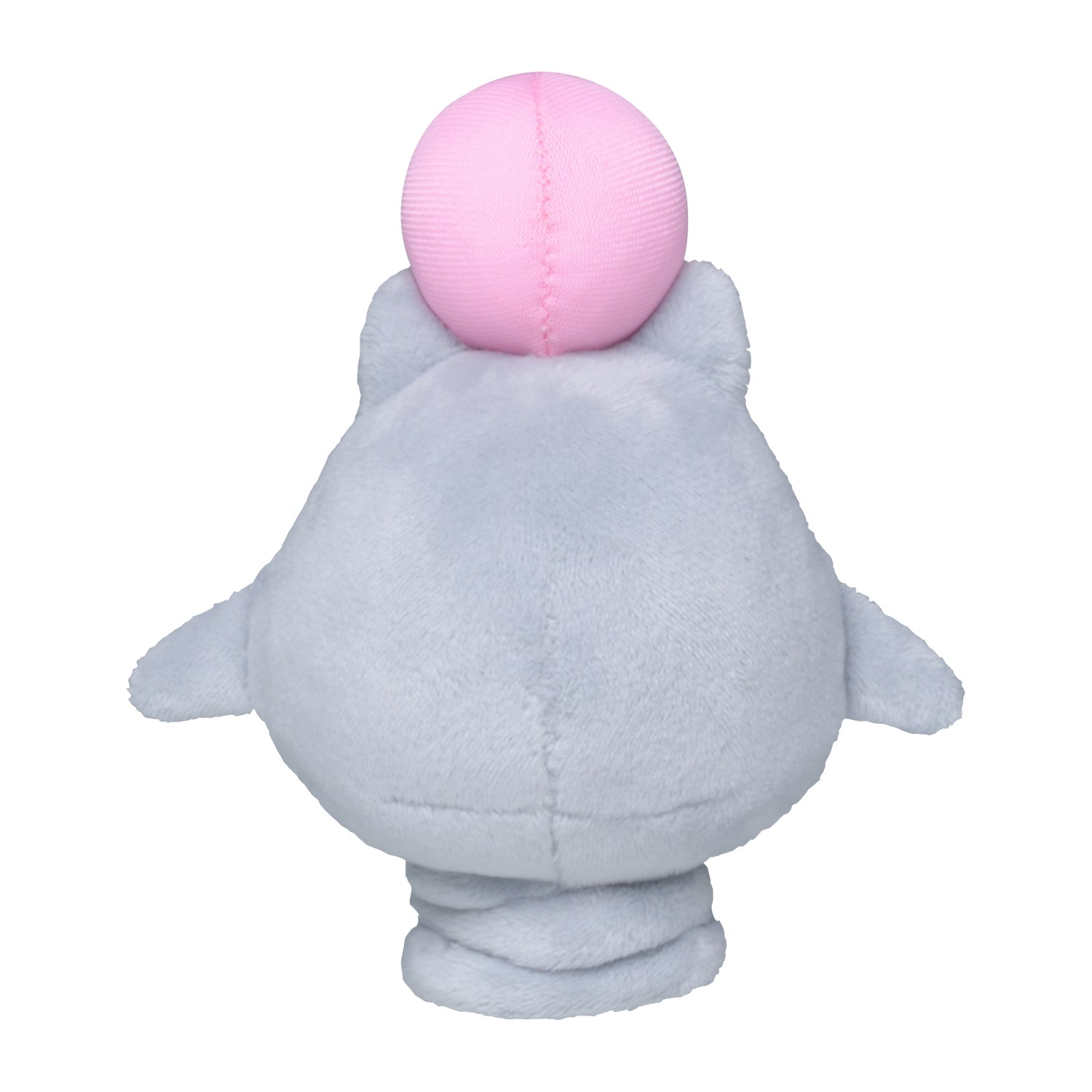 Spoink #325 Pokémon fit Plush – Official Pokémon Center Japan