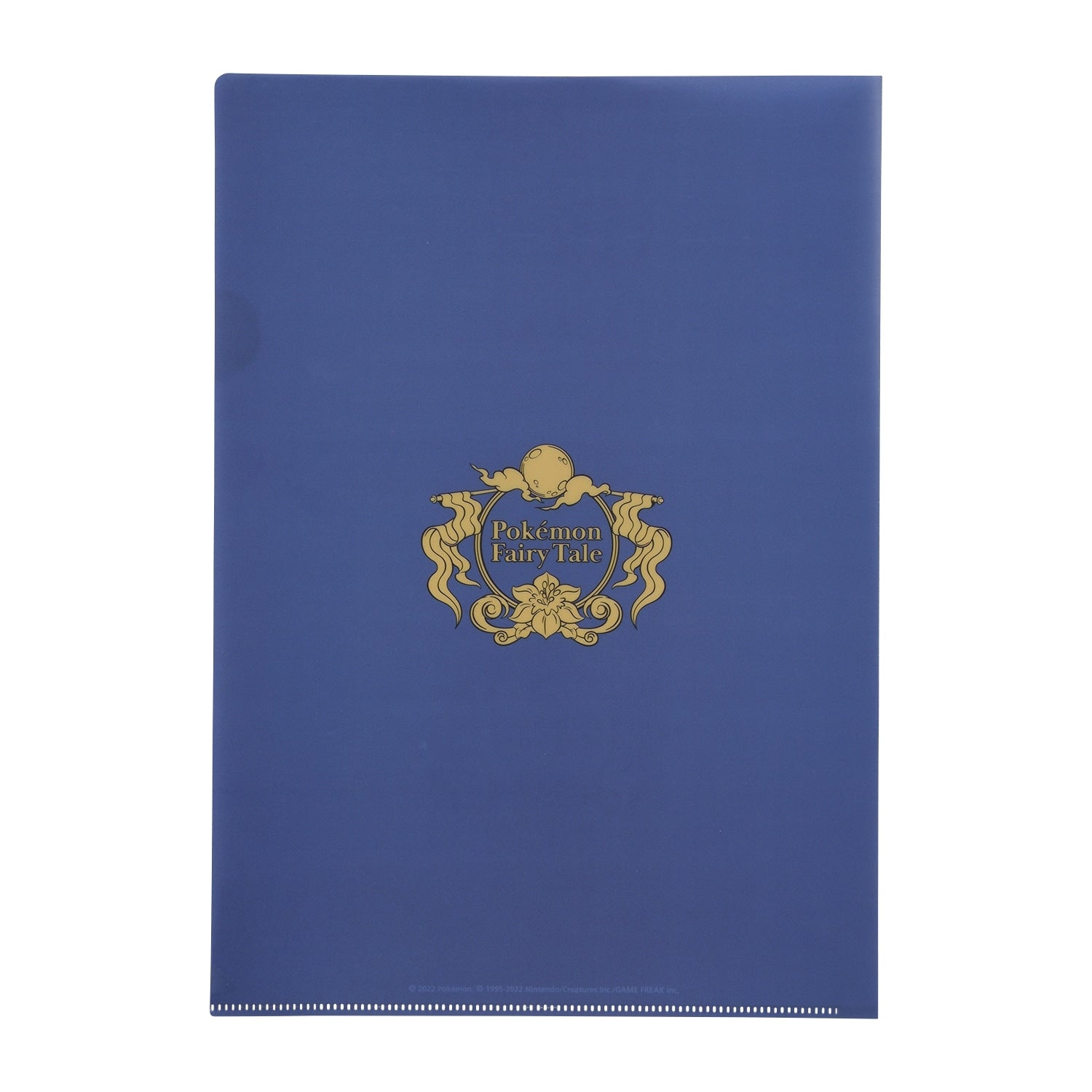 A4 clear file Pokémon Fairy Tale Asirene