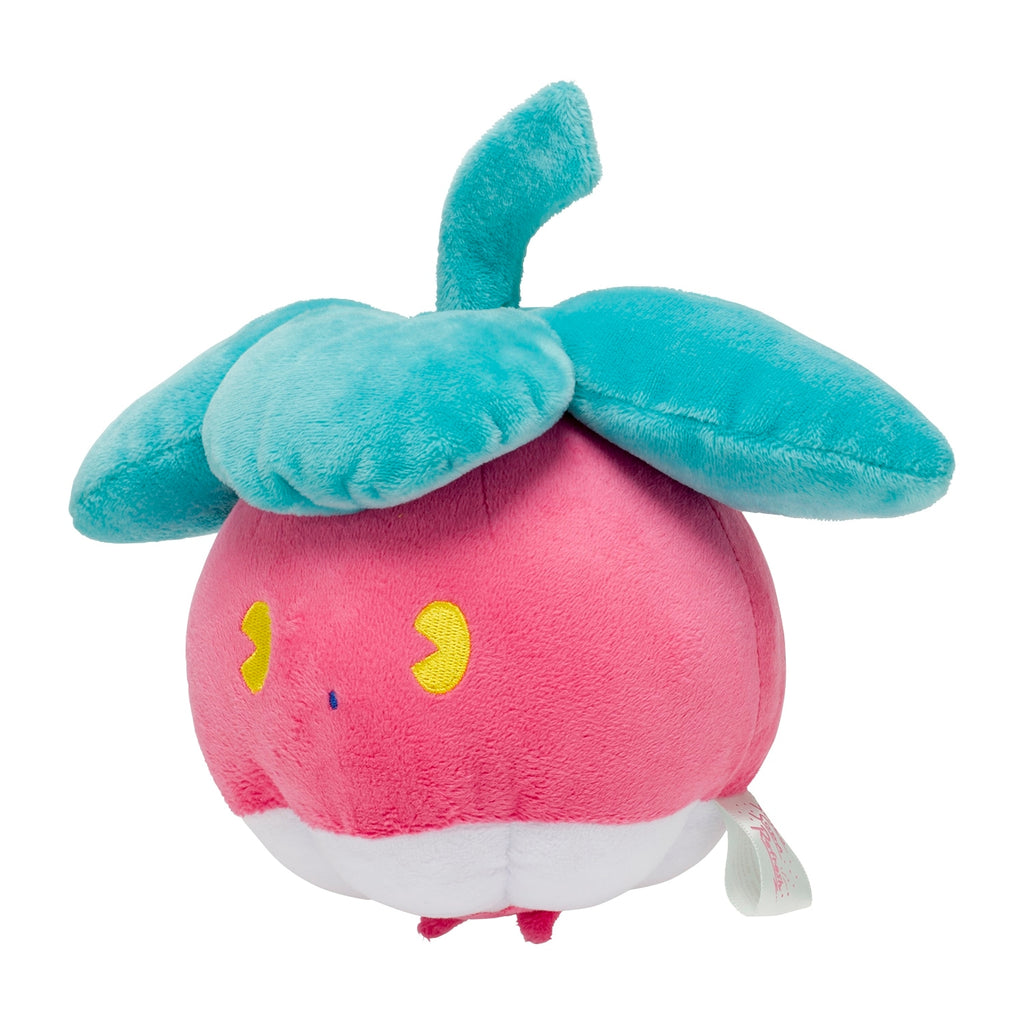 Authentic Pokemon plushie, Japan exclusive, detailed Amakaji character