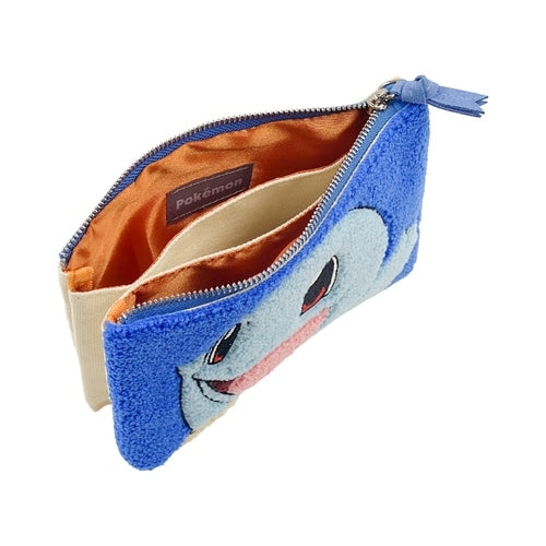 Sagara 3 pocket pouch Squirtle