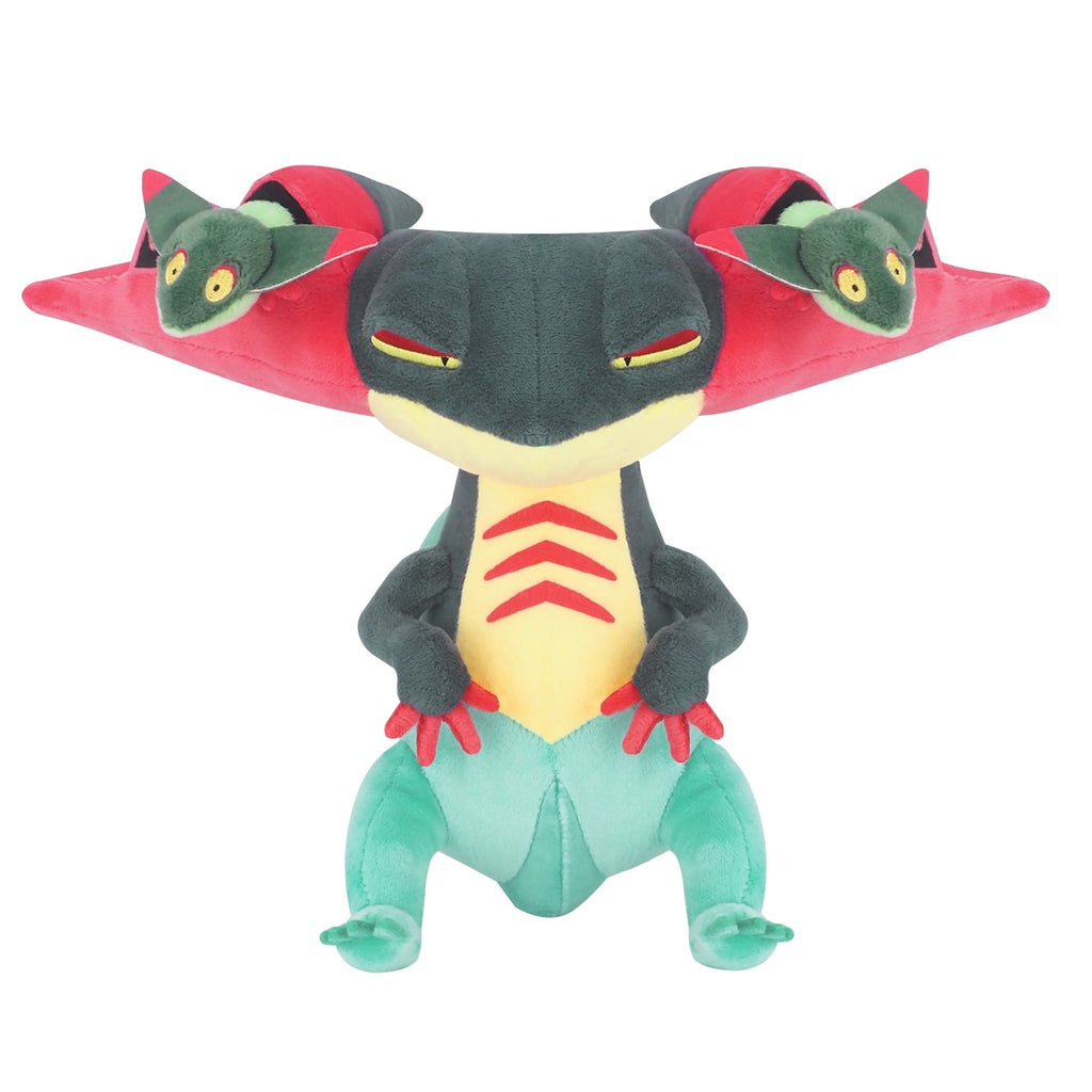 Authentic Dragapult stuffed toy from Pokemon Center Japan