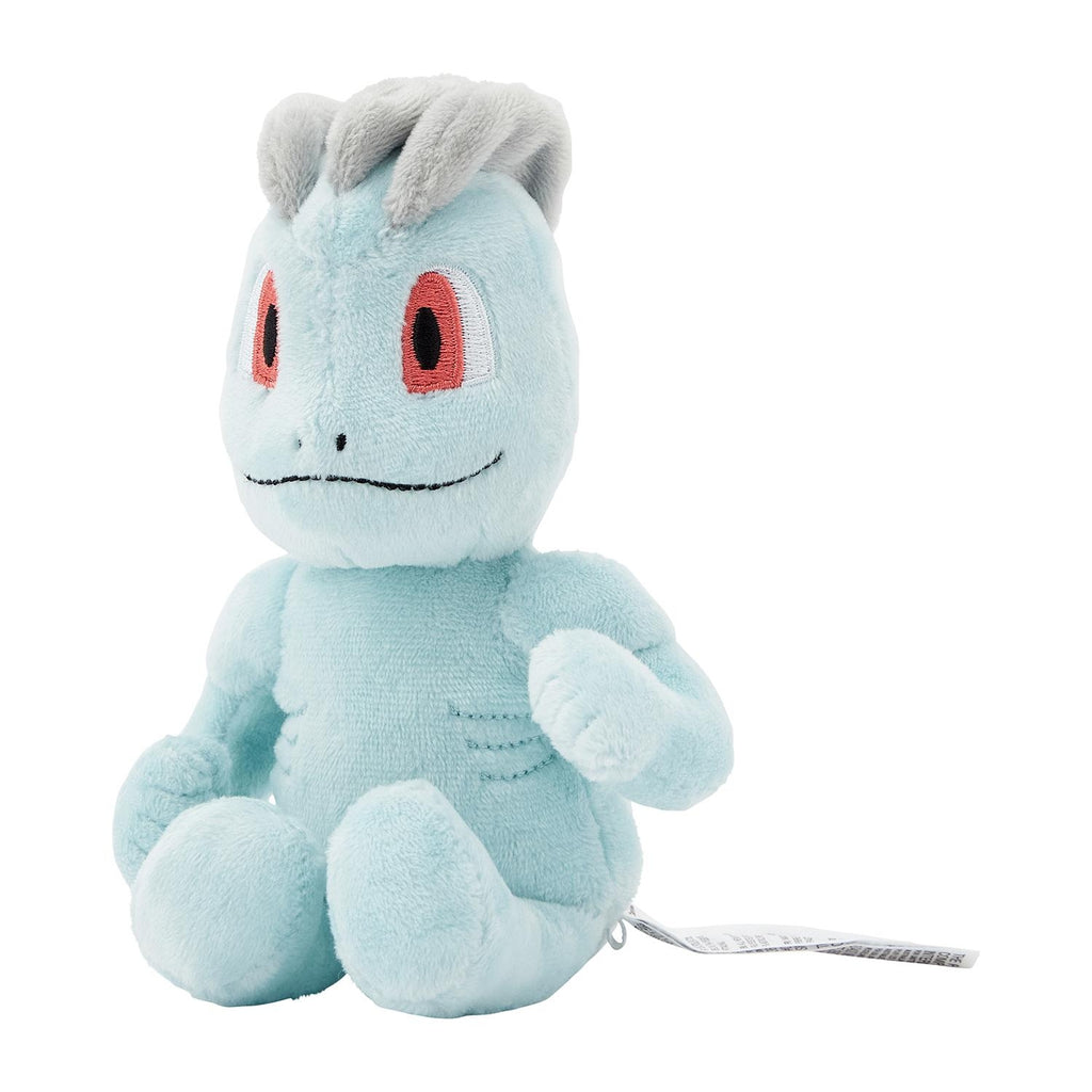 Authentic Pokémon plush toy from Japan, 66 Stuffed Pokémon fit Wanriky Vendor, detailed stitching