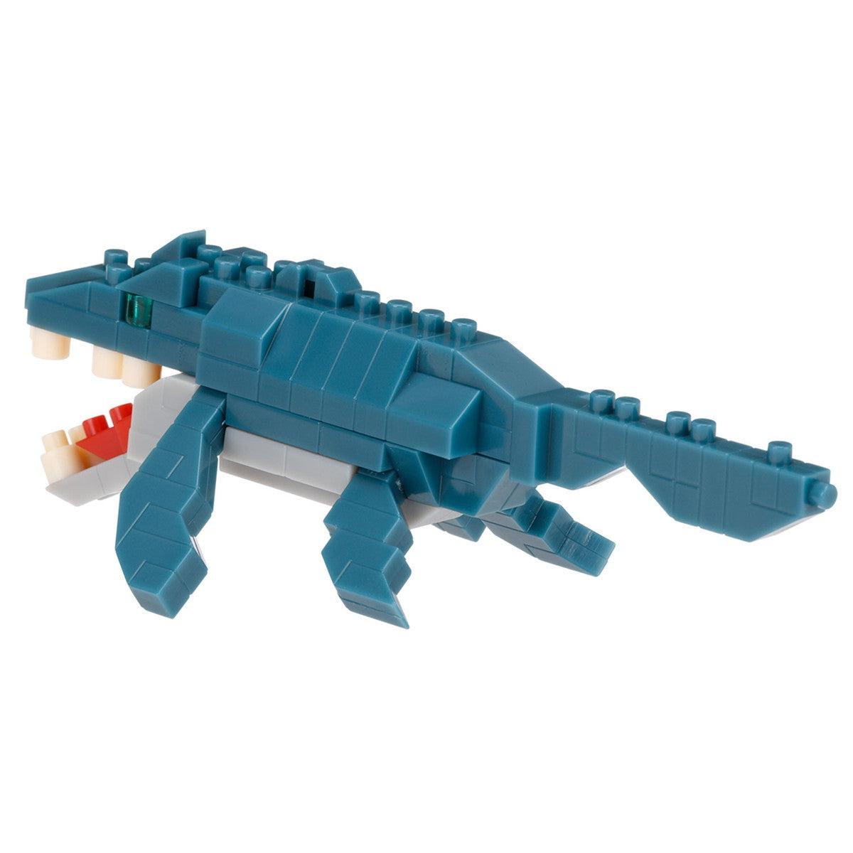 n-fig Mosasaurus
