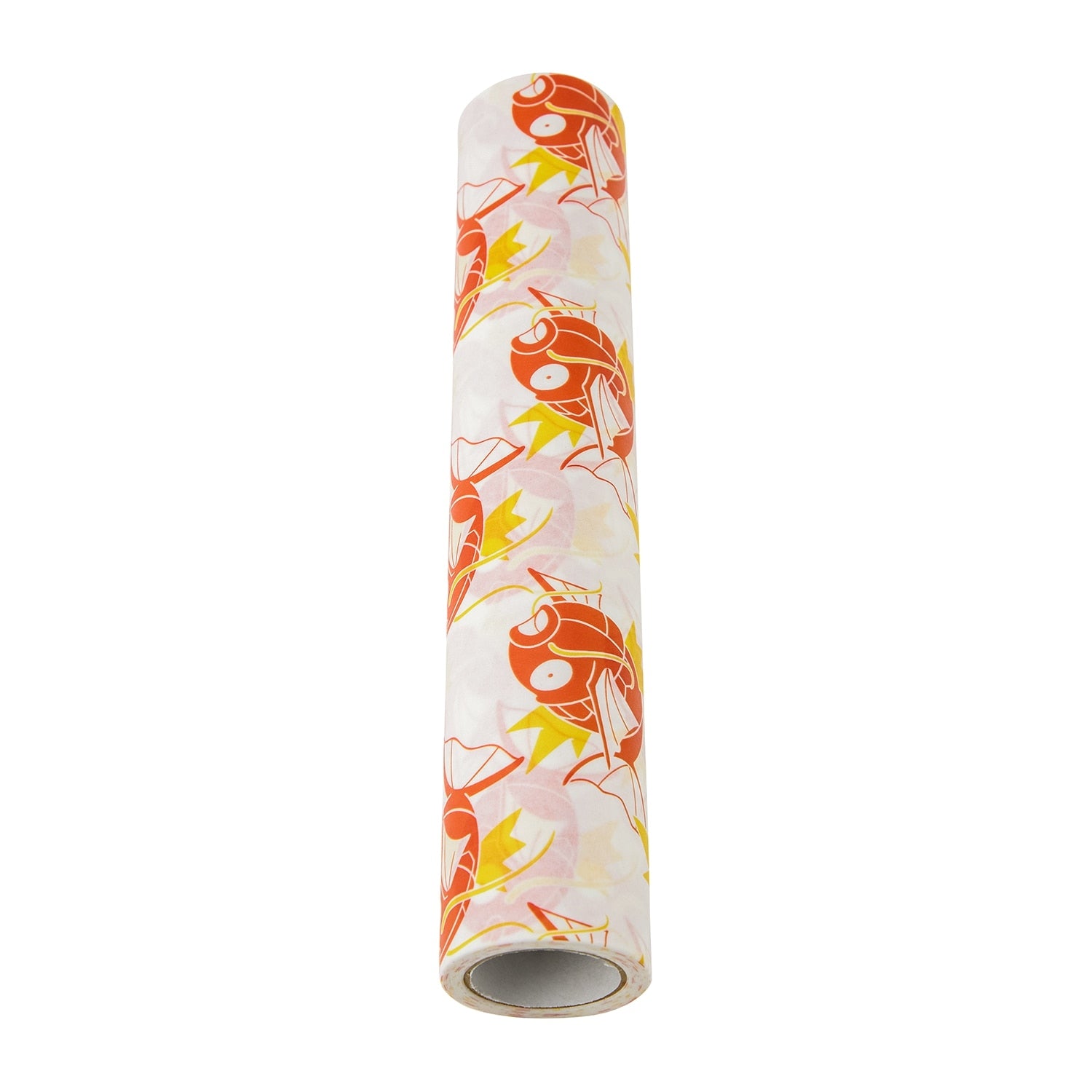 Decoration tape that can be pasted and peeled off Magikarp