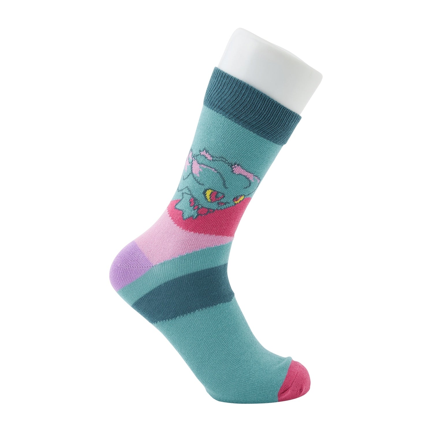 [Choice] Middle socks Muuma & Habatakami (23-25cm)/(25-27cm)