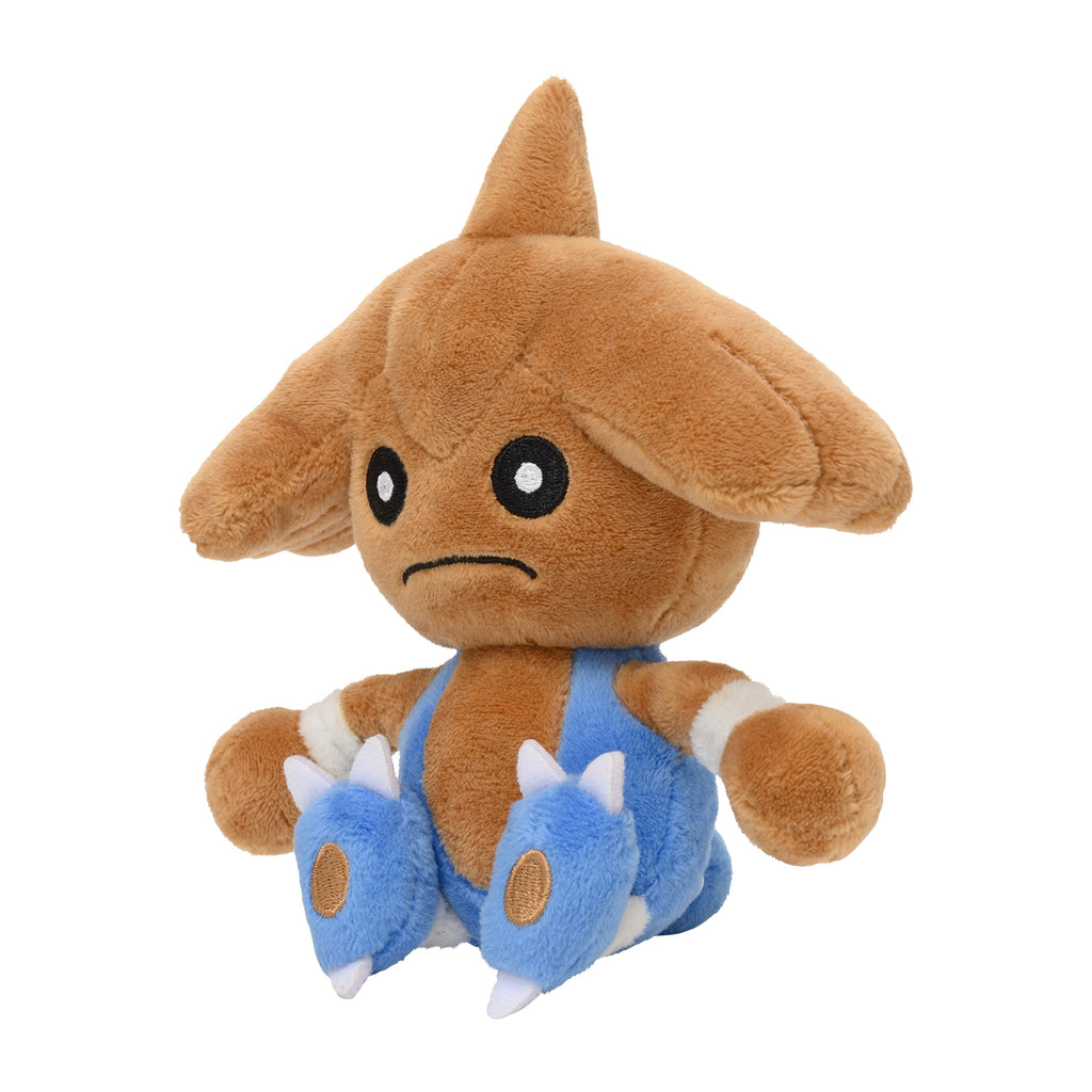 Hitmontop #237 Pokémon fit Plush – Official Pokémon Center Japan