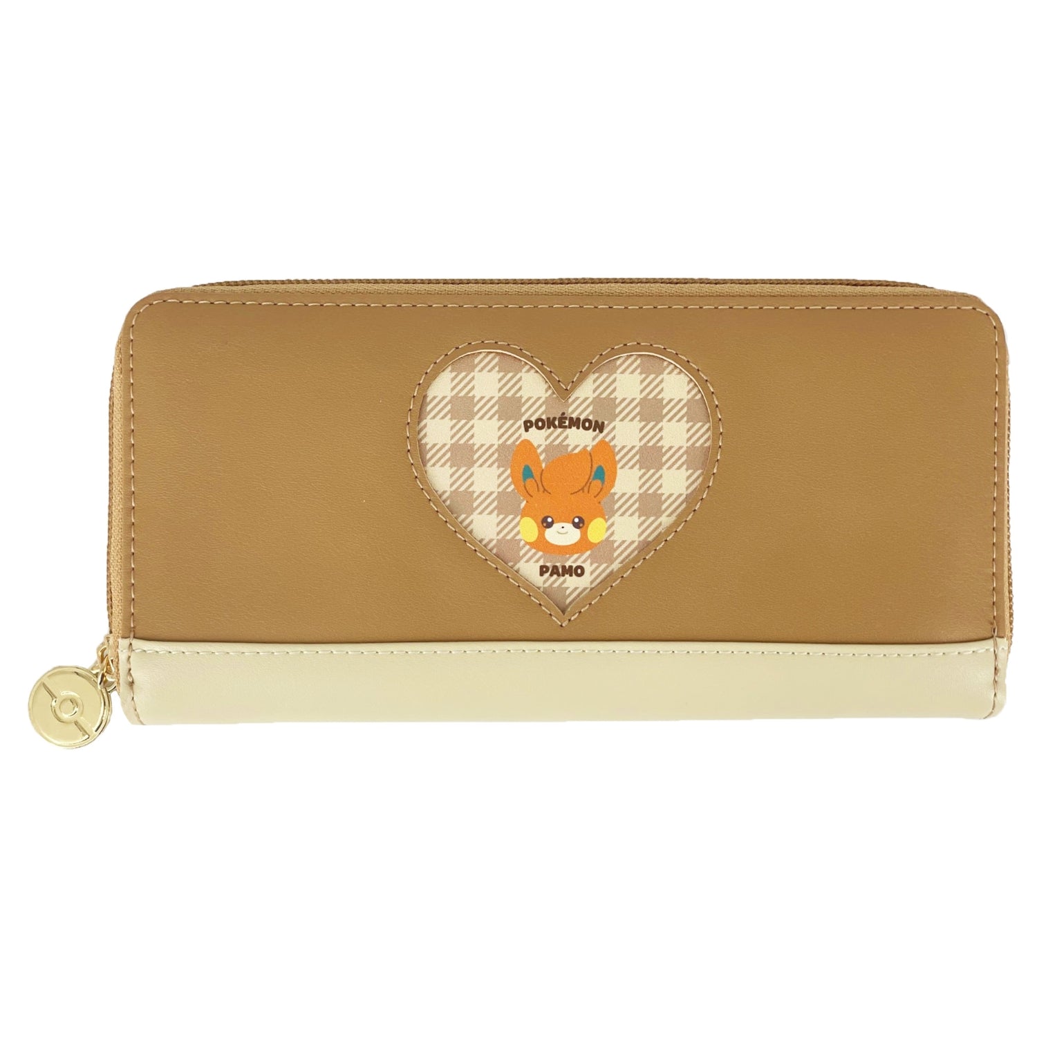 Round bundle holder heart window series pamo