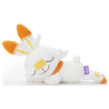 Suyasuya Friend plushie with cute face from Japan