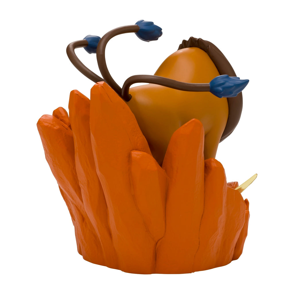 Figure Hakaikosen Centaros, Japanese Pokemon Center product