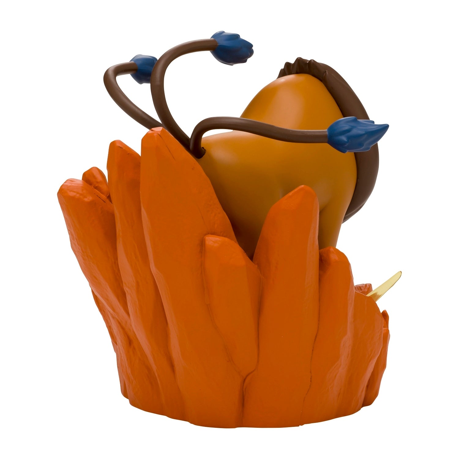Figure Hakaikosen Centaros, Japanese Pokemon Center product