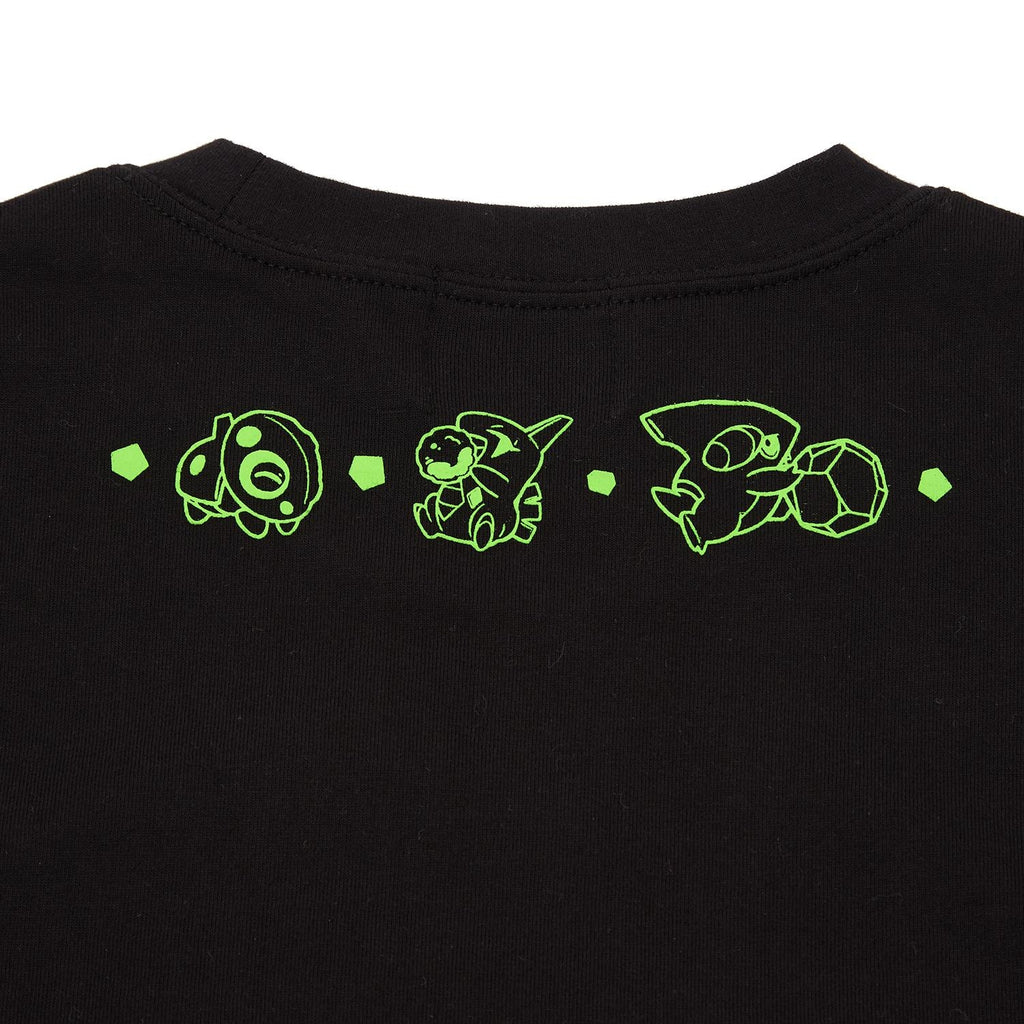 T-shirt CAVE DWELLER M/L