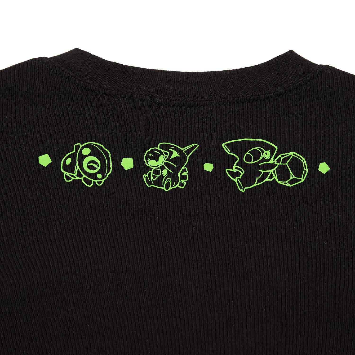 T-shirt CAVE DWELLER M/L