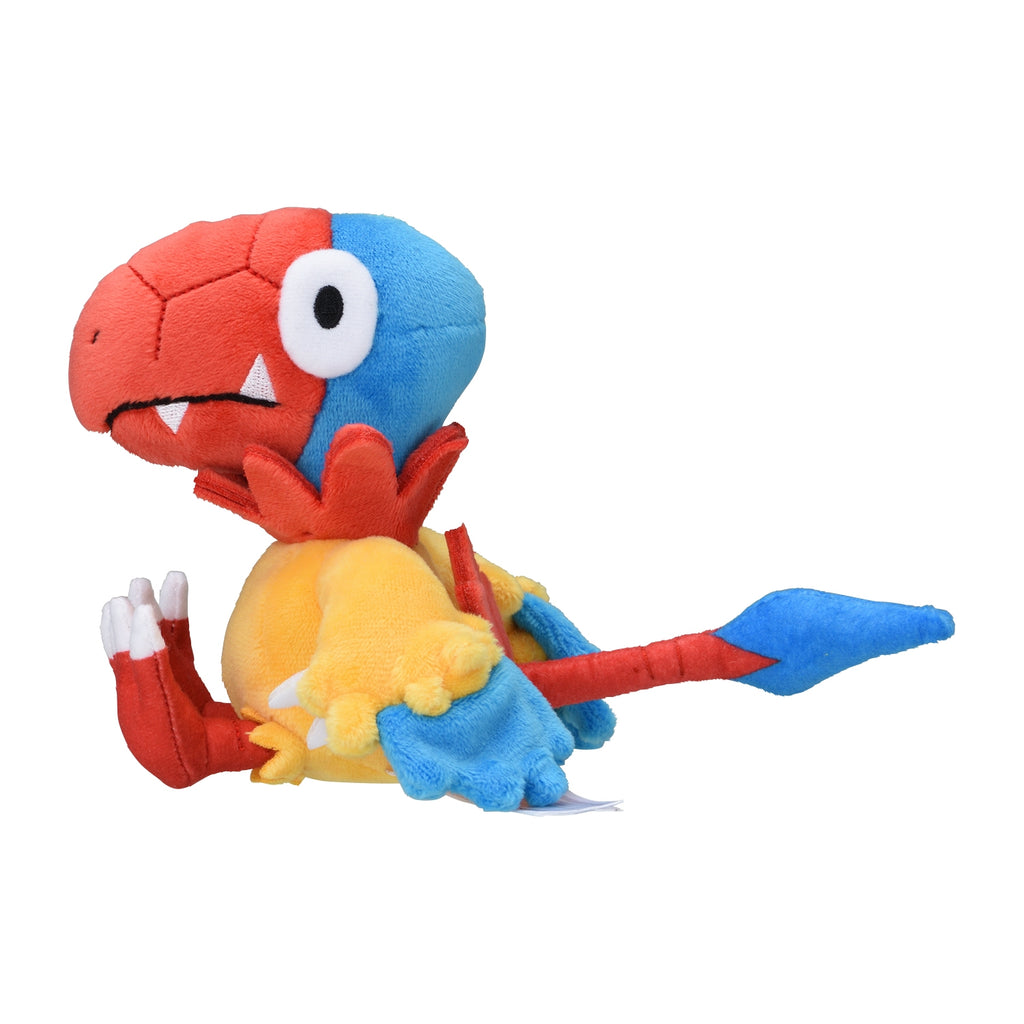 Rare Pokemon plush from Japan, 48g in weight, collectible item