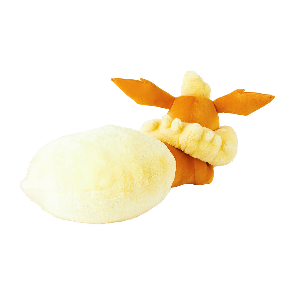 Rare Japanese Pokemon Booster plush, high-quality and authentic, available online