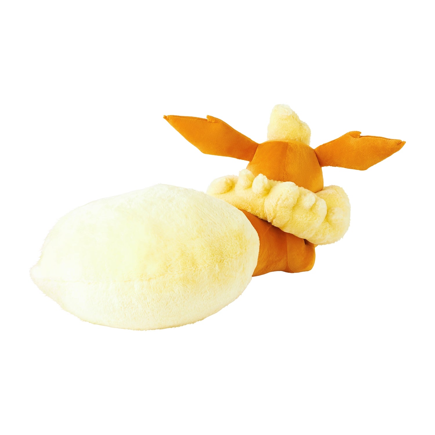 Rare Japanese Pokemon Booster plush, high-quality and authentic, available online