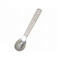 Monpoke stainless steel spoon