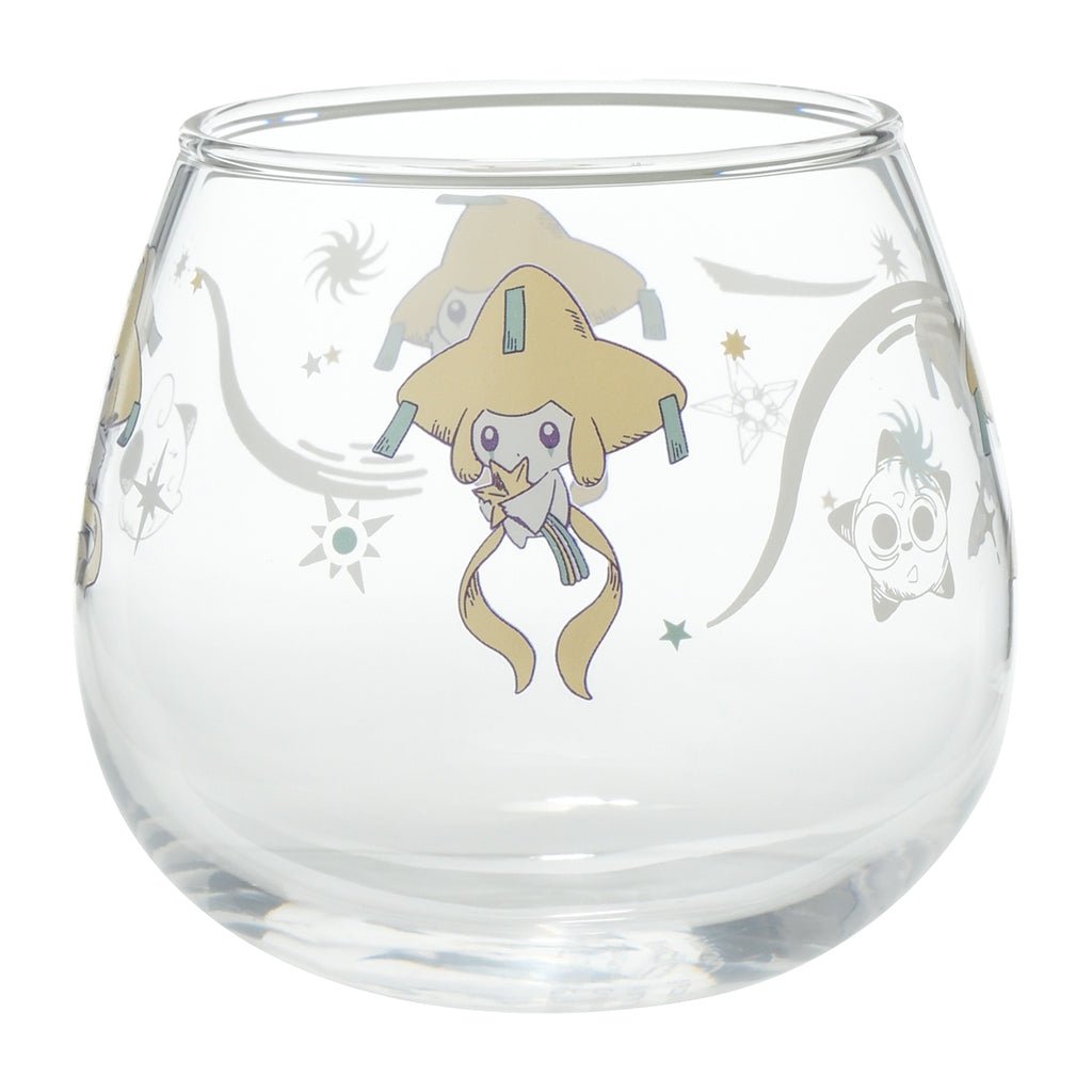Yurayura Glass Jirachi Star Tsunagi